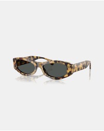Versace - VE4487