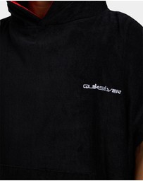 Quiksilver - Mens Hooded Towel