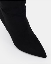 Novo - Kiyomi Boots