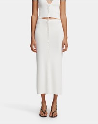 Hansen & Gretel - Lucio Knit Skirt