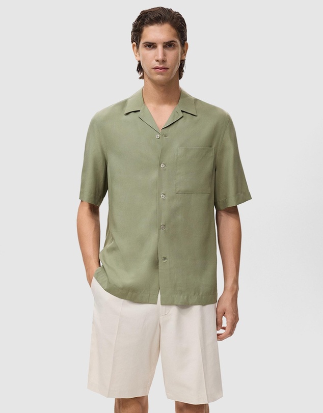 M.N.G - Luca Shirt