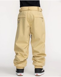 Volcom - Mens Arthur 20k Snow Pants