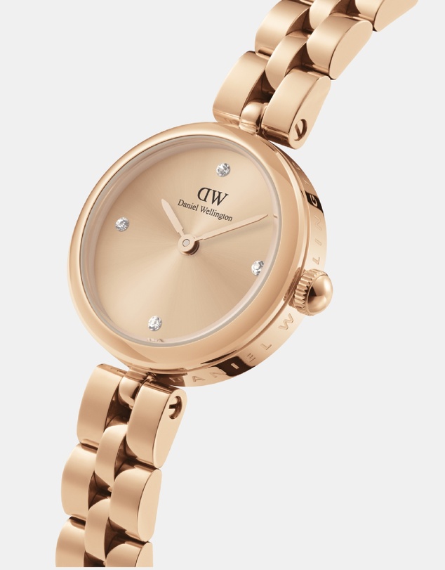 Daniel Wellington - Elan Lumine Unitone 22mm
