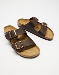Birkenstock - Arizona Birko-Flor Narrow - Unisex