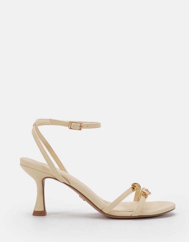 Novo - Majestik Heels