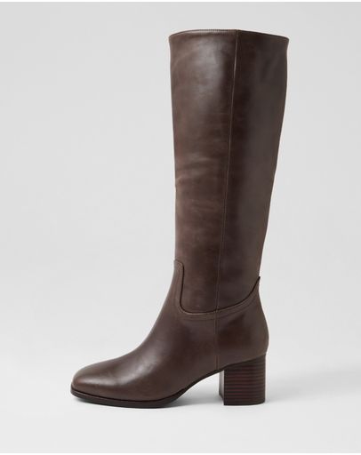 CHOC-CHOC HEEL