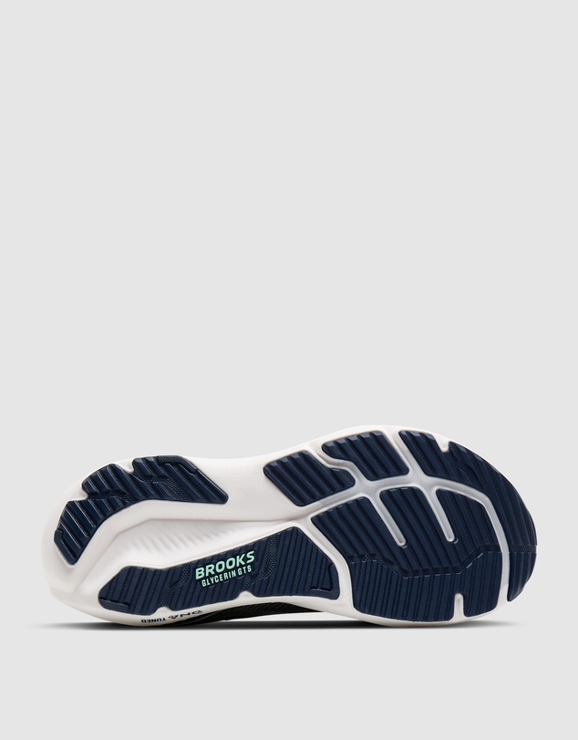 Brooks - Glycerin GTS 23 (D wide) - Women's