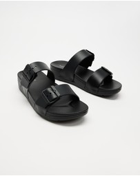 Holster - Skyhigh Comfort Wedge - Women's