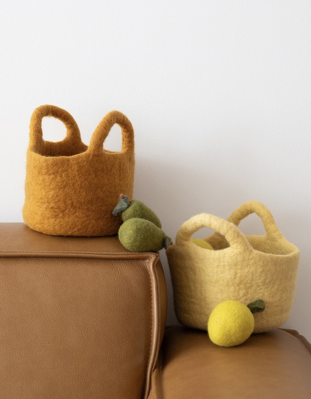 Phile - Basket of Pears