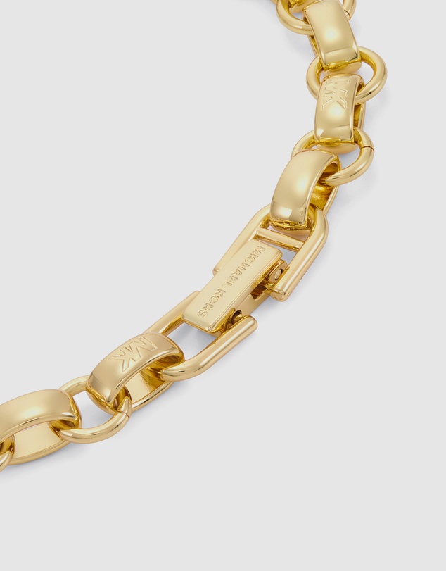 Michael Kors - Premium Gold Bracelet