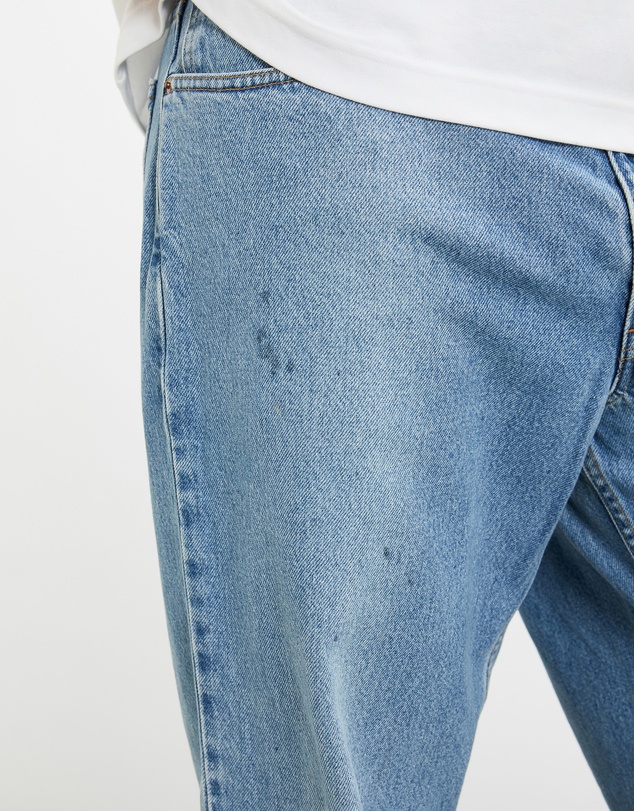 Vintage by The Real Deal - Pre Loved - Vintage Levi's 560 Denim Jeans