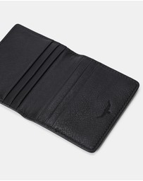 R.M.Williams - Farrier Fold Cardholder