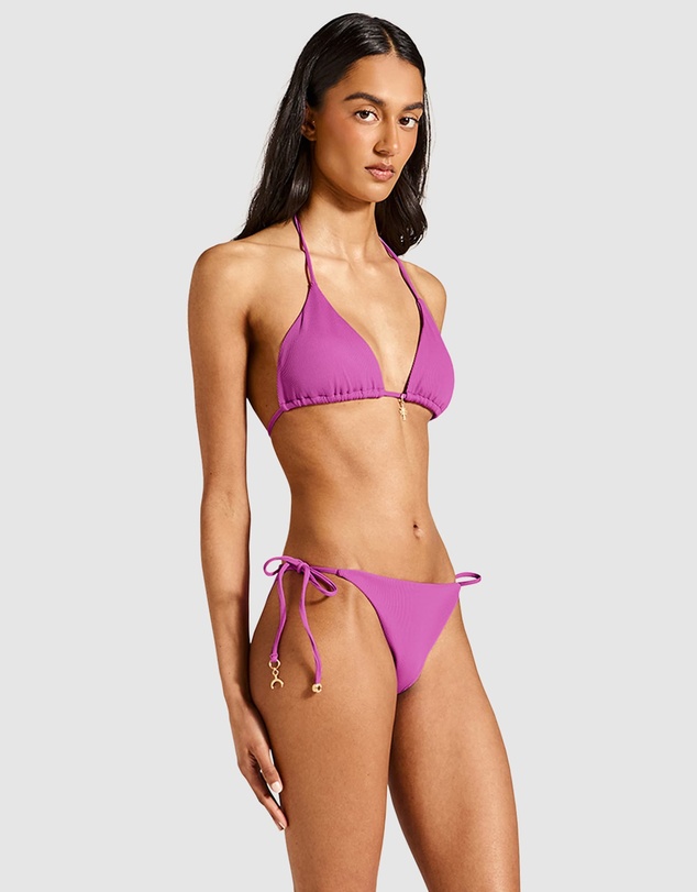 Tigerlily - Classics Tara Triangle Bikini Top