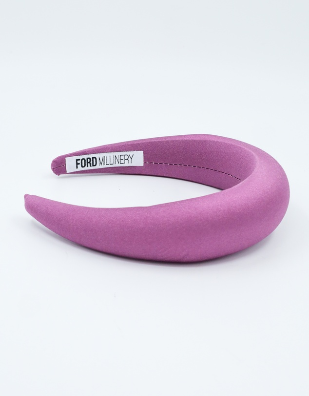 FORD MILLINERY - Monica Headband
