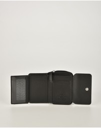 Cobb & Co - Ascot RFID Protective Leather Ladies Wallet