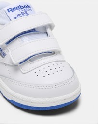 Reebok - Club C 2V 2.0 Infant