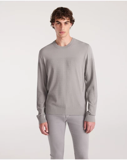 Calibre - High Tech Crew Sweater