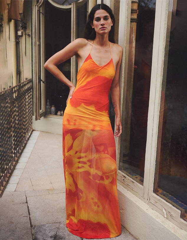 Feners - Balita Dress