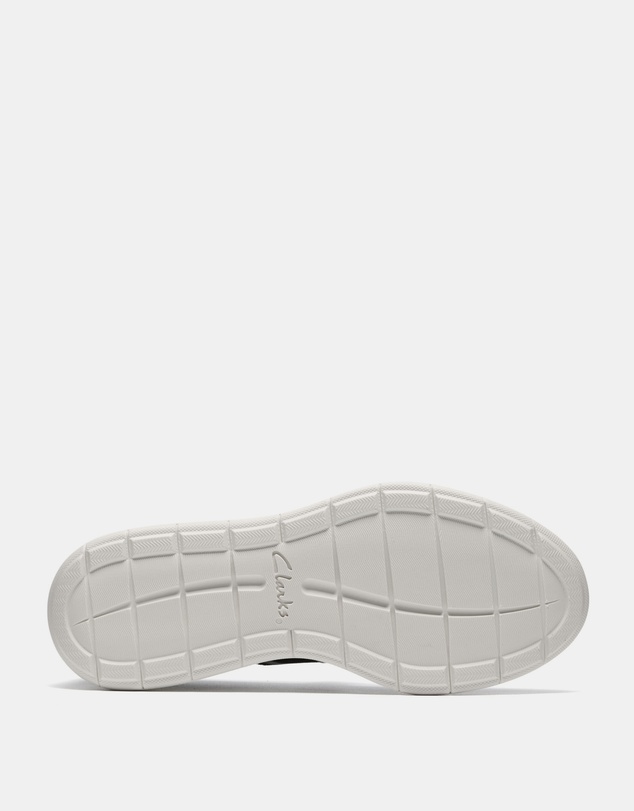 Clarks - Ezrinn Mist Black