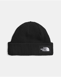The North Face - Salty Lined Beanie - Kids