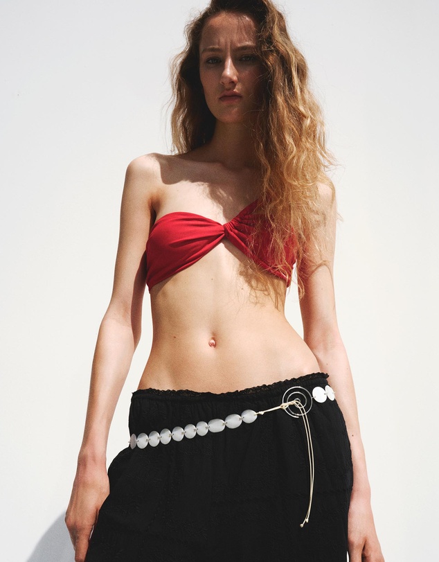 M.N.G - Shola Trousers