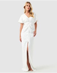 CHANCERY - Noah Maxi Dress