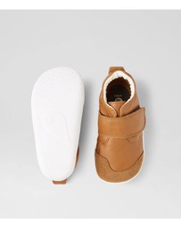 Bobux - Bobux Rover Caramel Leather