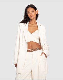 Belle & Bloom - Make it Mine Blazer