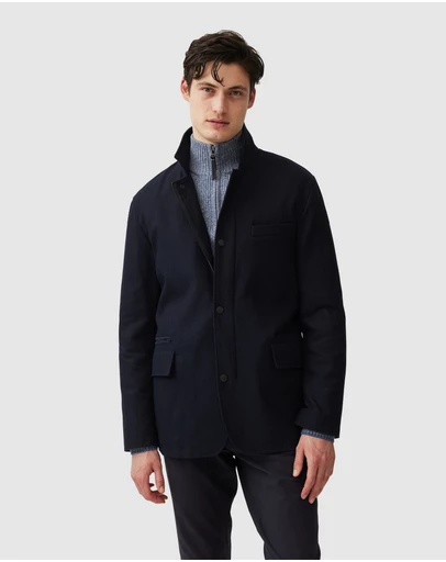 Rodd & Gunn - Longbush Jacket