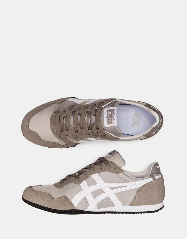 Onitsuka Tiger - Serrano - Unisex