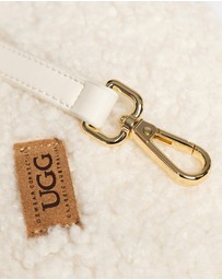 Ozwear Connection Uggs - UGG Momo Shearling Small Bag