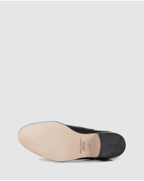 Beau Coops - Jerry Basket Ankle Boots