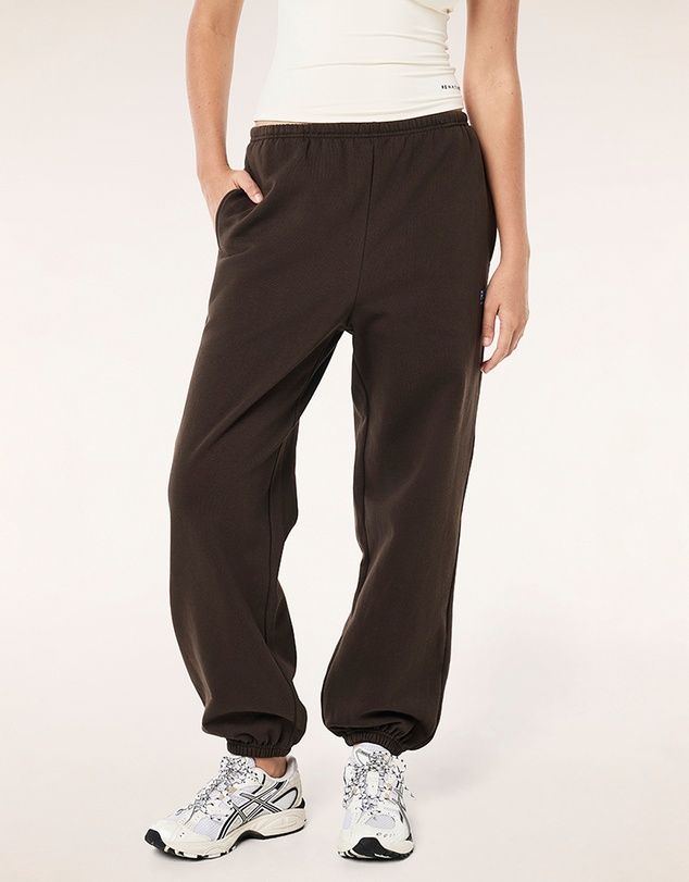P.E Nation - Adventure Cuffed Trackpants