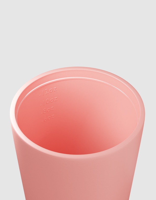 Fressko - Ceramic Lined Camino 12oz Reusable Coffee Cup