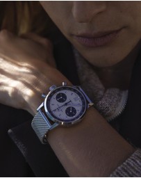 Hamilton - American Classic Intra-Matic Auto Chrono