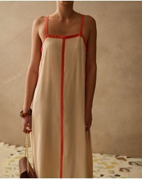 Sancia  - The Catania Dress