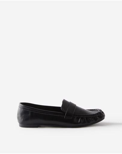 BLACK SMOOTH