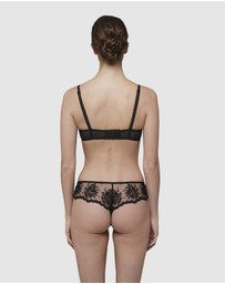 Simone Perele - Intrigue Half Cup Bra