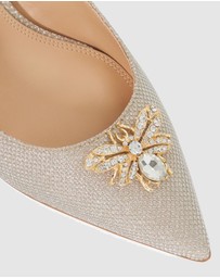 Dune London - Cincia - Gold
