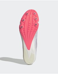 adidas Performance - Adizero Distancestar Shoes Unisex