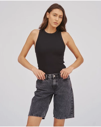 Dr Denim - Lea Shorts
