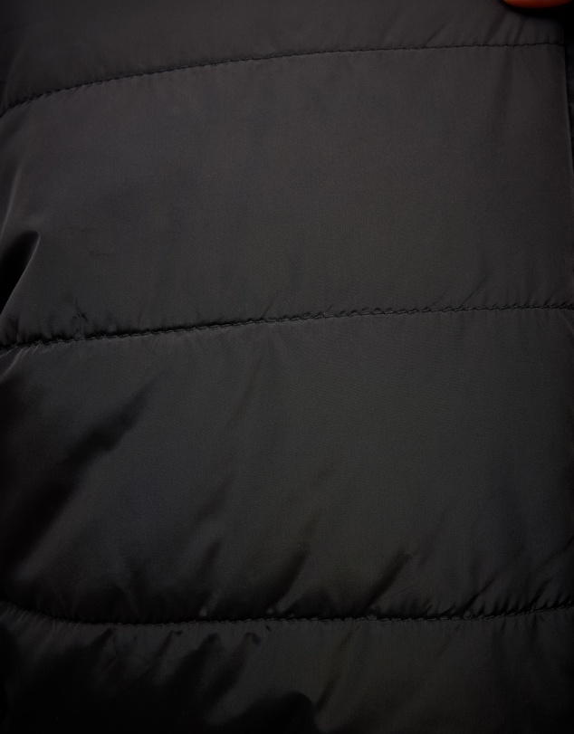 Politix - Boden Puffer-knit Jacket