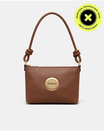 MIMCO - Mim Pouch Shoulder Bag