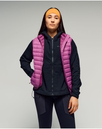 Kathmandu - Heli Down Vest v2