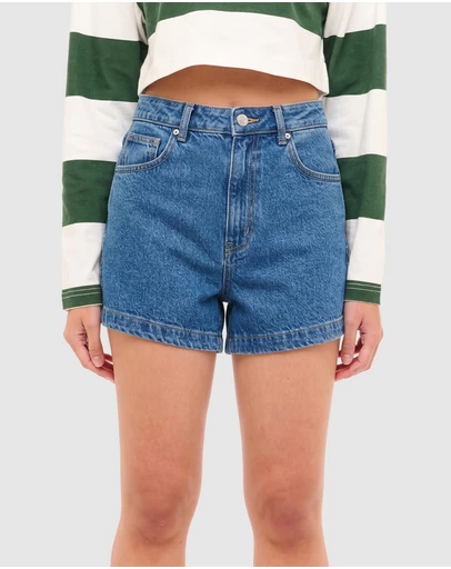 Abrand - Venice Shorts