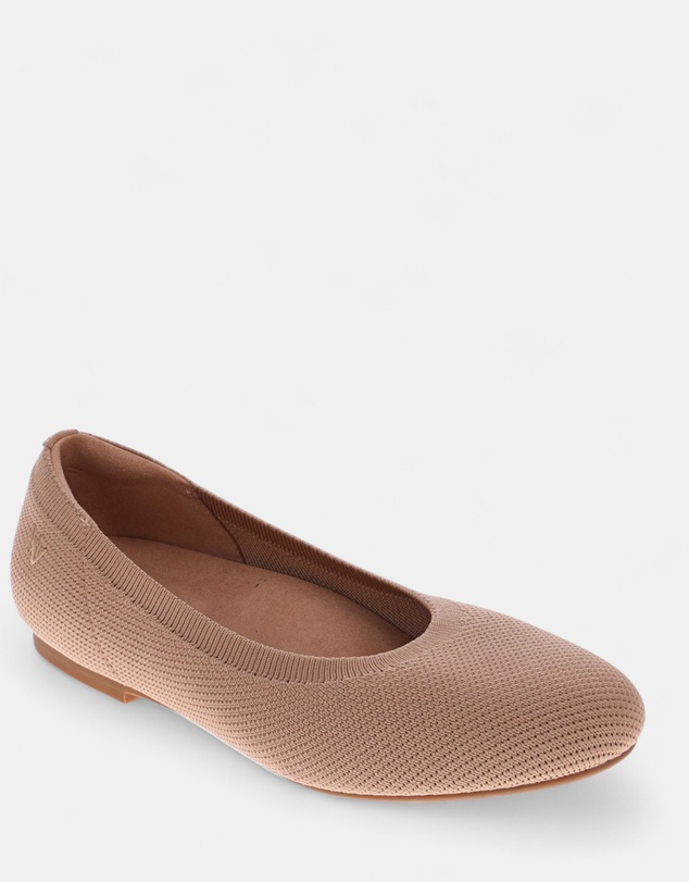 Mia Vita - Vienna Flats - Camel