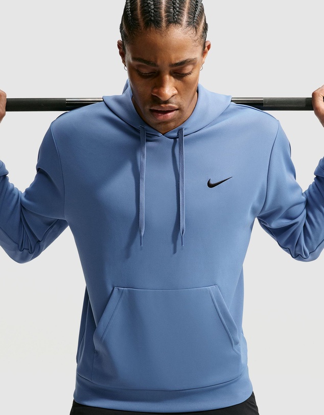 Nike - Flex Dri-FIT UV Protection Pullover Hoodie