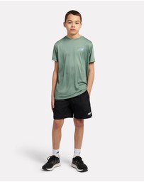 New Balance - Athletics Graphic Tee