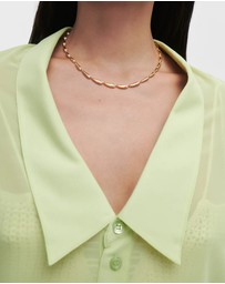 PDPAOLA - Caramelle Necklace