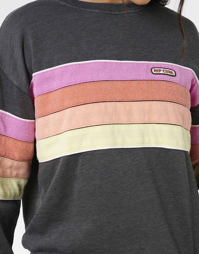 Rip Curl - Surf Revival Relaxed Crew